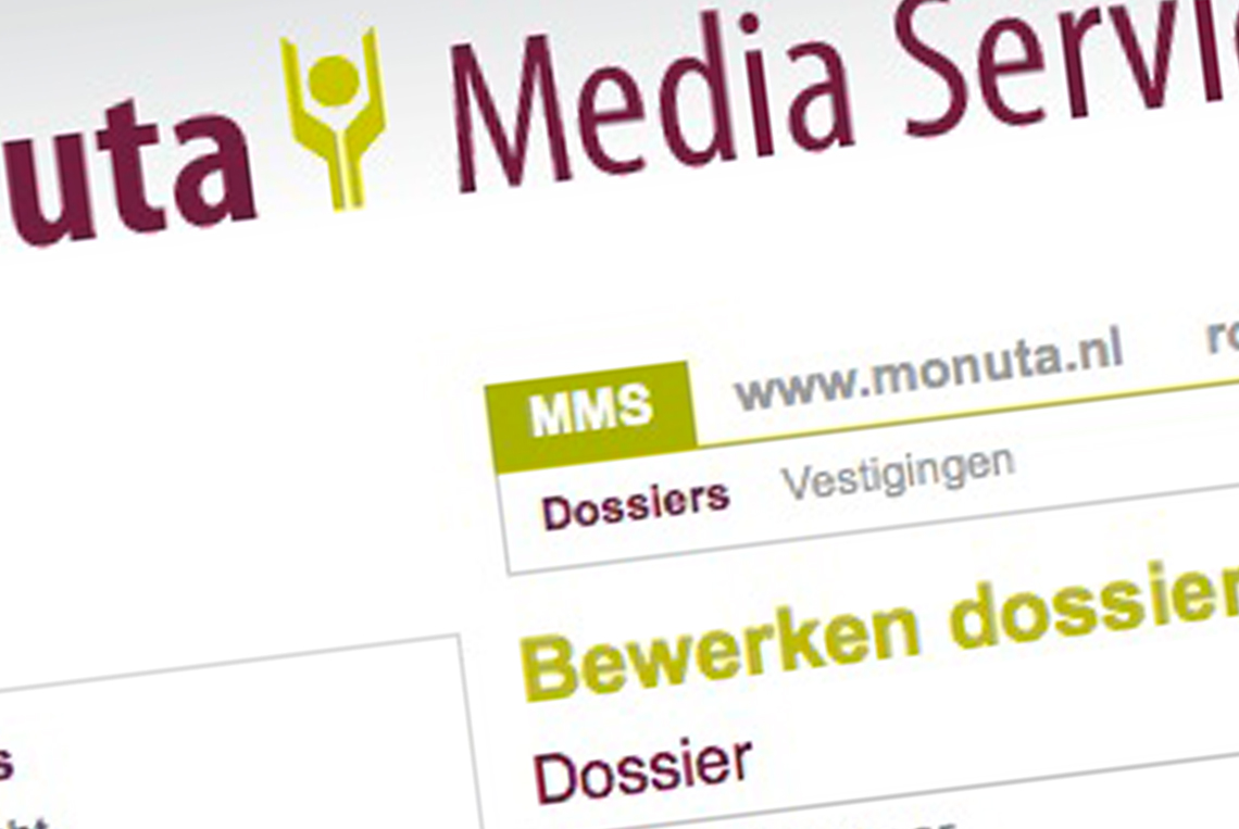 Monuta Media Service