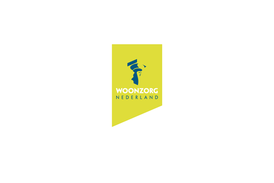 Woonzorg logo