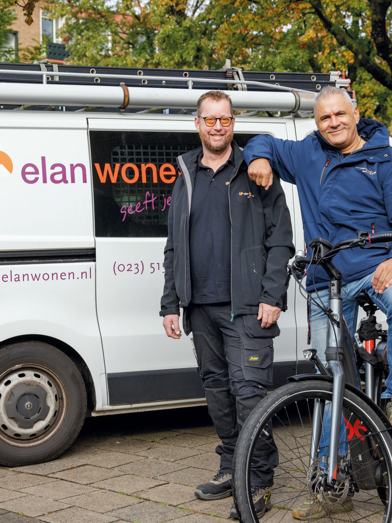 Elan Wonen