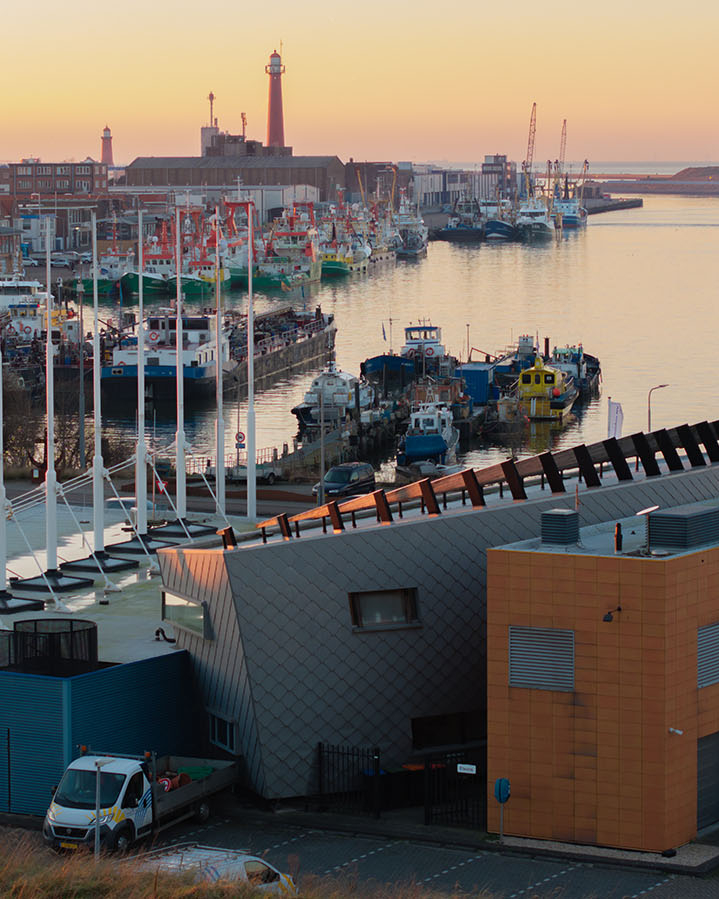 Zeehaven IJmuiden