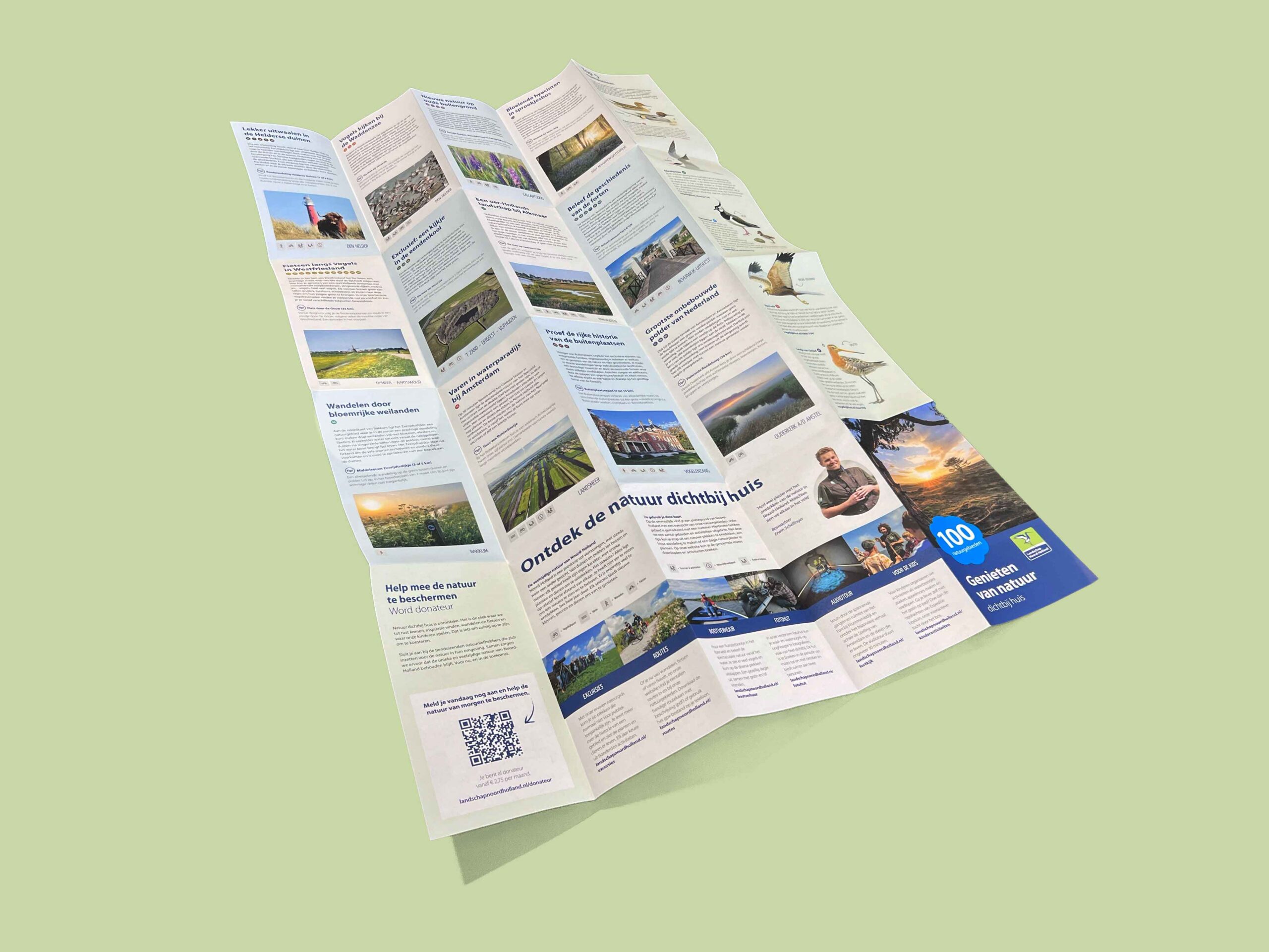 Landschap-Noord-Holland-Beleefkaart-3