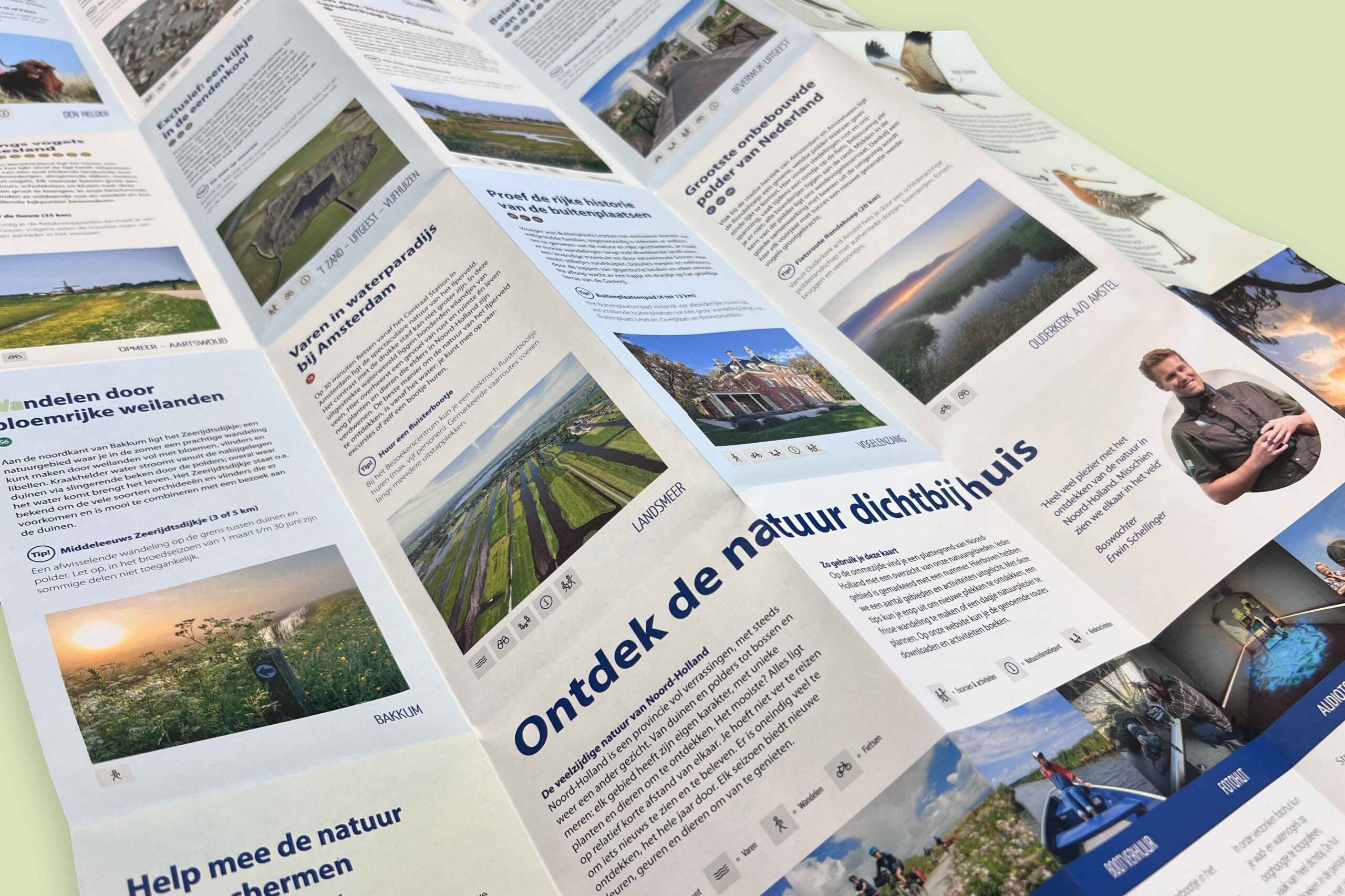 Landschap-Noord-Holland-Beleefkaart-4